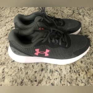 Under Armour Tennis Shoes Womens Size 7